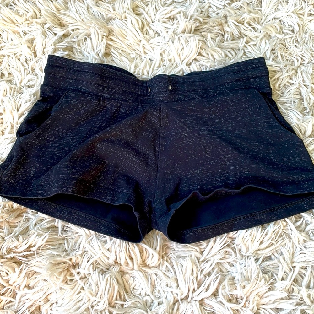 Athletic shorts
